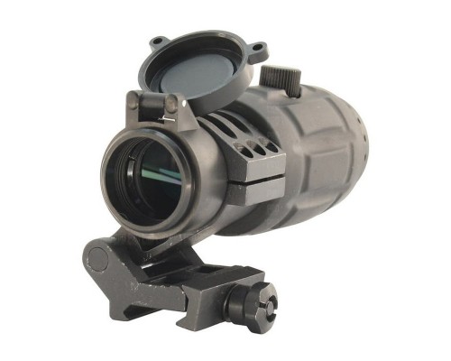 Магнифер Maverick 3X26, Vector Optics Магнифер Maverick 3X26, Vector Optics