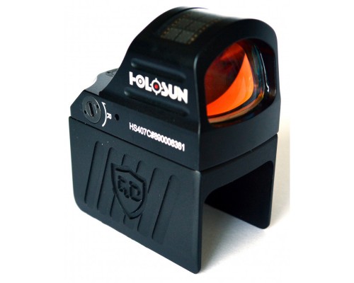 Магнитный кронштейн под glock, mgh ver.2 Магнитный кронштейн под glock, mgh ver.2