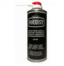 Масло milfoam forrest synthetic для чистки защиты и смазки, 400 мл