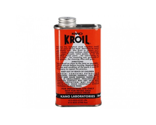 Масло универсальное KANO KROIL, 236 мл Масло универсальное KANO KROIL, 236 мл