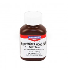 Морилка для дерева Birchwood Casey Rusty Walnut Wood Stain 90мл