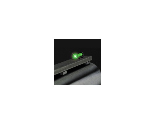 Мушка truglo tg947egm 3 мм зеленая Мушка truglo tg947egm 3 мм зеленая