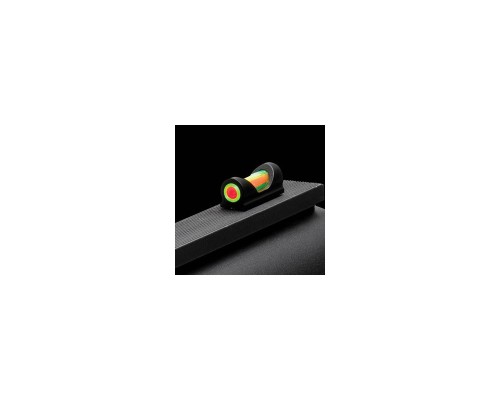 Мушка truglo tg948ed 3 мм двухцветная зеленая/красная Мушка truglo tg948ed 3 мм двухцветная зеленая/красная
