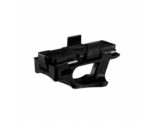 Набор пяток магазина 3 шт MAGPUL RANGER PLATE USGI 5.56X45 MAG020 Набор пяток магазина 3 шт MAGPUL RANGER PLATE USGI 5.56X45 MAG020
