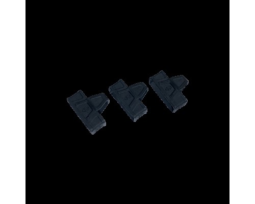 Накладки на магазины 12 калибра Bullet Ammunition Накладки на магазины 12 калибра Bullet Ammunition