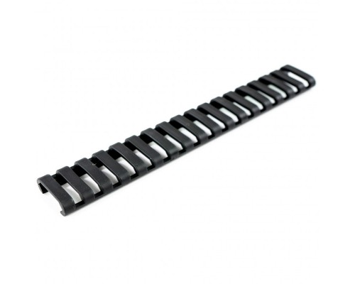 Накладки на планку magpul weaver ladderrailpanel 1913picatinny MAG013 Черный Накладки на планку magpul weaver ladderrailpanel 1913picatinny MAG013 Черный