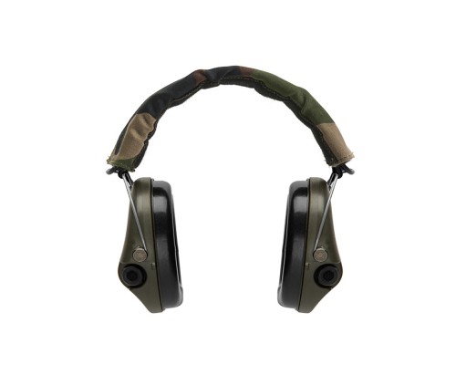 Наушники msa активные камуфляж pro-x Наушники msa активные камуфляж pro-x