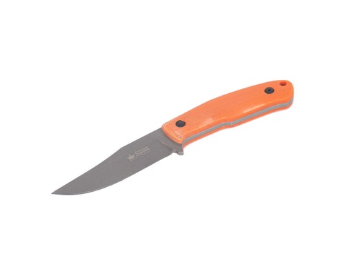 Нож Asket N690 TW Tacwash G10 кожа Нож Asket N690 TW Tacwash G10 кожа