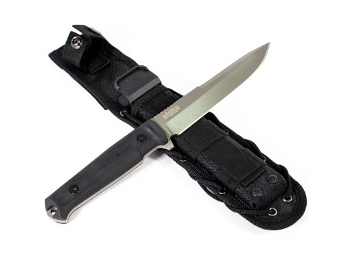 Нож Kizlyar Supreme Alpha D2 TacWash Нож Kizlyar Supreme Alpha D2 TacWash