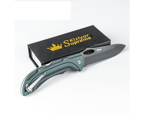 Нож Kizlyar Supreme Dream 440C BT Нож Kizlyar Supreme Dream 440C BT