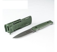 Нож Kizlyar Supreme Sturm AUS-8 SW