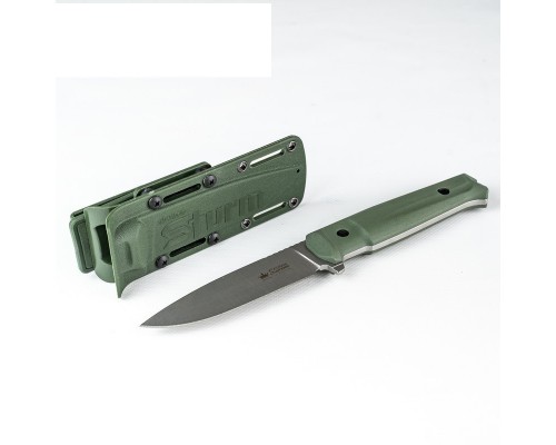 Нож Kizlyar Supreme Sturm AUS-8 SW Нож Kizlyar Supreme Sturm AUS-8 SW