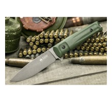 Нож Kizlyar Supreme Sturm PGK TW