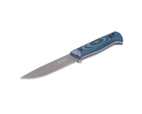 Нож Kizlyar Supreme Yeti Lohmann PGK TW Нож Kizlyar Supreme Yeti Lohmann PGK TW