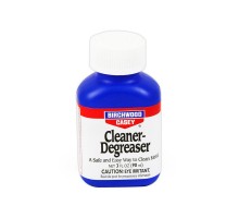 Очиститель-обезжириватель Birchwood Casey Cleaner-Degreaser, 90мл