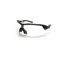 Очки стрелковые PMX Urban G-5610S, прозрачные