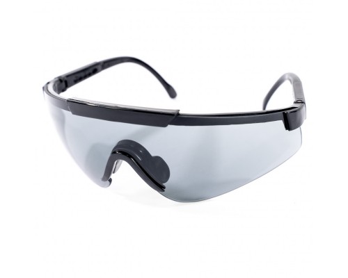 Очки стрелковые artylux sporty дымчатые Очки стрелковые artylux sporty дымчатые
