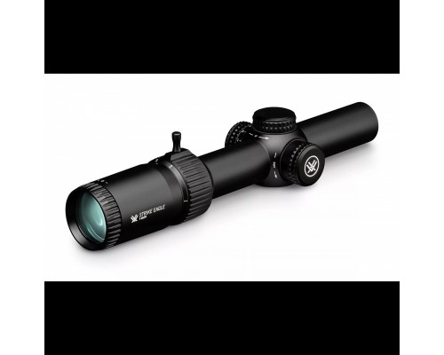 Оптический прицел vortex strike eagle 1-6x24 с подсветкой Оптический прицел vortex strike eagle 1-6x24 с подсветкой