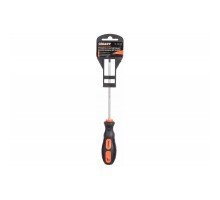Отвертка gigant sl 3x100 с магнитным наконечником gs sl3100