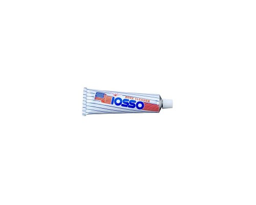 Паста для чистки ствола iosso bore cleaner 40 гр Паста для чистки ствола iosso bore cleaner 40 гр