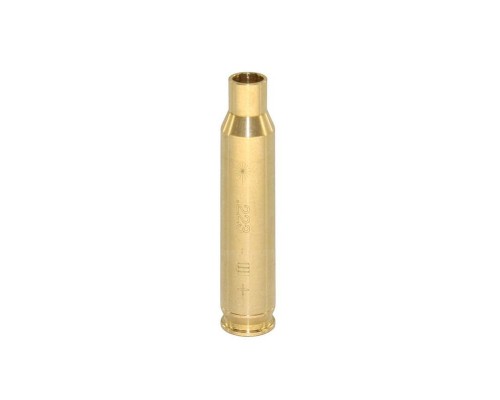 Патрон холодной пристрелки калибра .223 Rem, Vector Optics Патрон холодной пристрелки калибра .223 Rem, Vector Optics