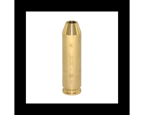 Патрон холодной пристрелки калибра .308 Win, Vector Optics Патрон холодной пристрелки калибра .308 Win, Vector Optics
