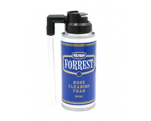 Пена milfoam forrest для чистки от нагара и омеднения 90 мл Пена milfoam forrest для чистки от нагара и омеднения 90 мл