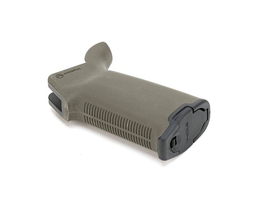 Пистолетная рукоятка для ar15/m4 magpul moe+ mag416 олива Пистолетная рукоятка для ar15/m4 magpul moe+ mag416 олива