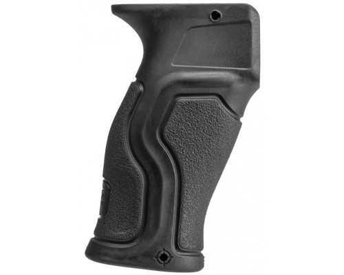 Пистолетная рукоятка gradus ak fab defense черный Пистолетная рукоятка gradus ak fab defense черный