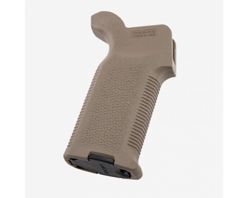 Пистолетная рукоятка magpul для ar15/m4 moe-k2 mag522 песок Пистолетная рукоятка magpul для ar15/m4 moe-k2 mag522 песок