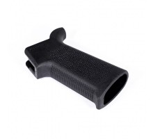 Пистолетная рукоятка magpul moesl grip ar15/m4 mag539 черный