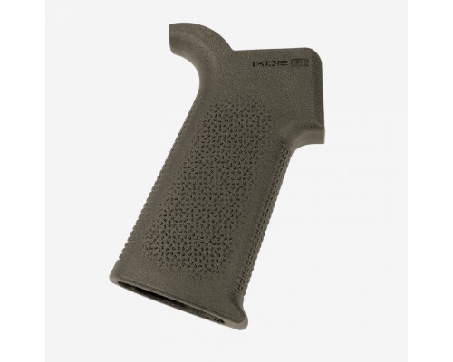 Пистолетная рукоятка magpul moesl grip ar15/m4 mag539 олива Пистолетная рукоятка magpul moesl grip ar15/m4 mag539 олива