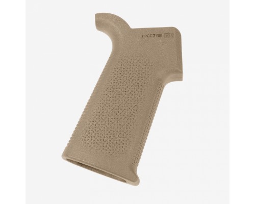 Пистолетная рукоятка magpul moesl grip ar15/m4 mag539 песок Пистолетная рукоятка magpul moesl grip ar15/m4 mag539 песок