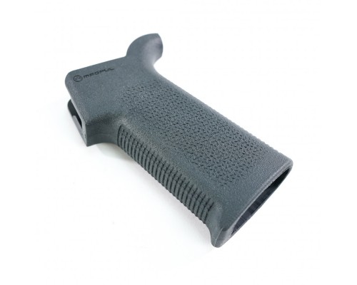 Пистолетная рукоятка magpul moesl grip ar15/m4 mag539 серый Пистолетная рукоятка magpul moesl grip ar15/m4 mag539 серый
