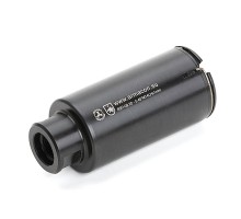 Пламегаситель-маскиратор «Волк-4». 5,45хМ14LHх1