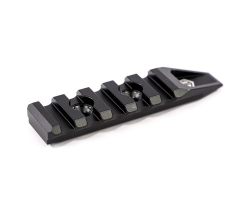 Планка M-LOK CG509 5 шагов Планка M-LOK CG509 5 шагов