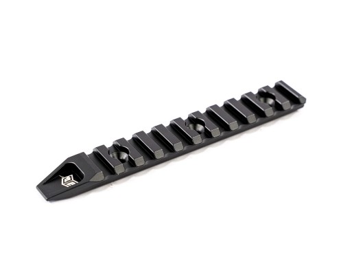 Планка M-LOK CG510 11 шагов Планка M-LOK CG510 11 шагов