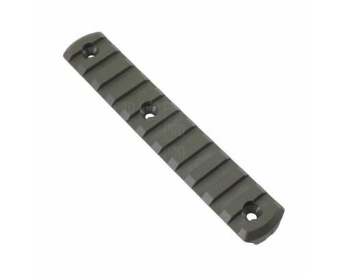 Планка М-Лок на 11 шагов DLG Tactical Планка М-Лок на 11 шагов DLG Tactical