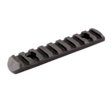 Планка MAG408 Magpul MOE Picatinny 9 Шагов полимерная