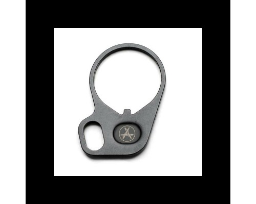 Пластина Endplate 1P с одной петлей Пластина Endplate 1P с одной петлей