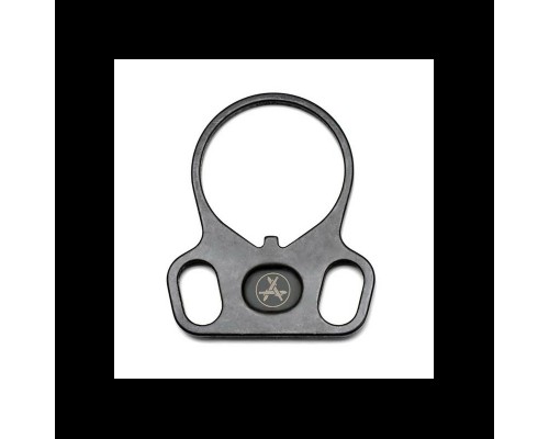 Пластина Endplate 2P с двумя петлями Пластина Endplate 2P с двумя петлями