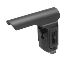 Подщечник для прикладов tbs compact dlg черный