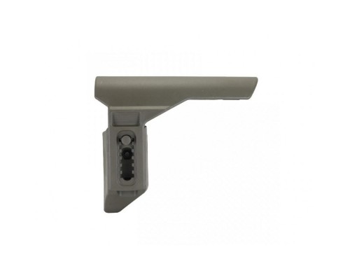 Подщечник для прикладов tbs compact dlg олива Подщечник для прикладов tbs compact dlg олива