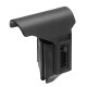 Подщечник на AR для TBS Compact DLG