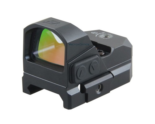 Прицел Frenzy, Vector Optics Прицел Frenzy, Vector Optics