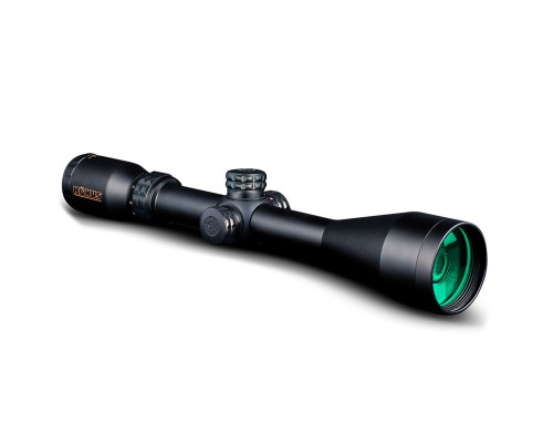 Прицел Konuspro 3-9x50, сетка 30-30 Прицел Konuspro 3-9x50, сетка 30-30