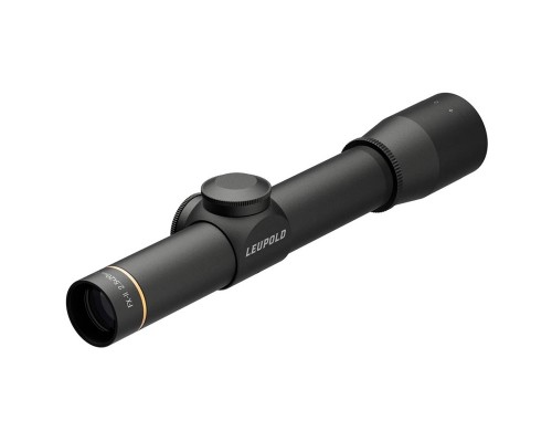 Прицел Leupold FX-II Ultralight 2.5x20, сетка Wide Duplex Прицел Leupold FX-II Ultralight 2.5x20, сетка Wide Duplex