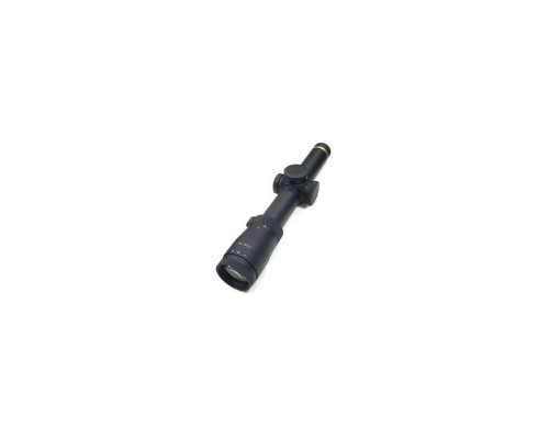 Прицел Leupold VX-5HD 1-5x24, сетка FireDot 4 Fine Прицел Leupold VX-5HD 1-5x24, сетка FireDot 4 Fine