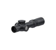 Прицел March-F 1-8x24 Shorty FMC-3 FFP 30мм, подсветка