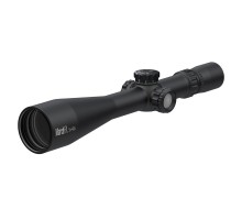 Прицел March-FX 5-40x56 FML-1 FFP, подсветка, 0.1Mil